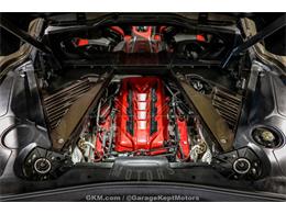 2020 Chevrolet Corvette (CC-2082512) for sale in Grand Rapids, Michigan