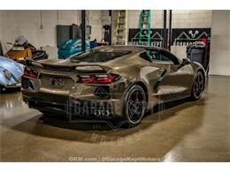 2020 Chevrolet Corvette (CC-2082512) for sale in Grand Rapids, Michigan