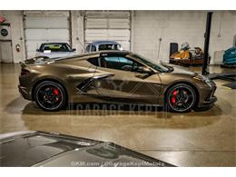 2020 Chevrolet Corvette (CC-2082512) for sale in Grand Rapids, Michigan