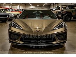 2020 Chevrolet Corvette (CC-2082512) for sale in Grand Rapids, Michigan