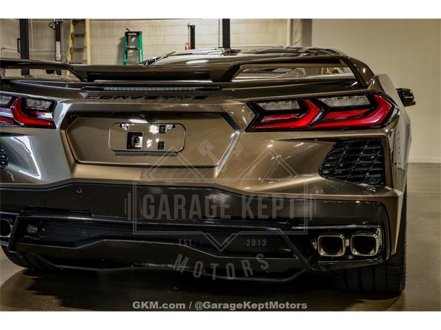 2020 Chevrolet Corvette (CC-2082512) for sale in Grand Rapids, Michigan