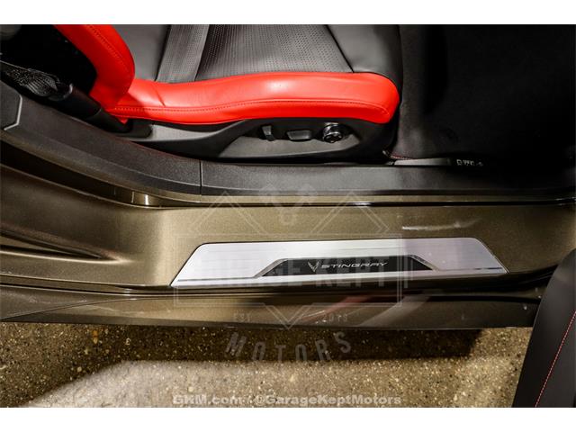 2020 Chevrolet Corvette (CC-2082512) for sale in Grand Rapids, Michigan