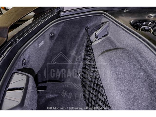 2020 Chevrolet Corvette (CC-2082512) for sale in Grand Rapids, Michigan