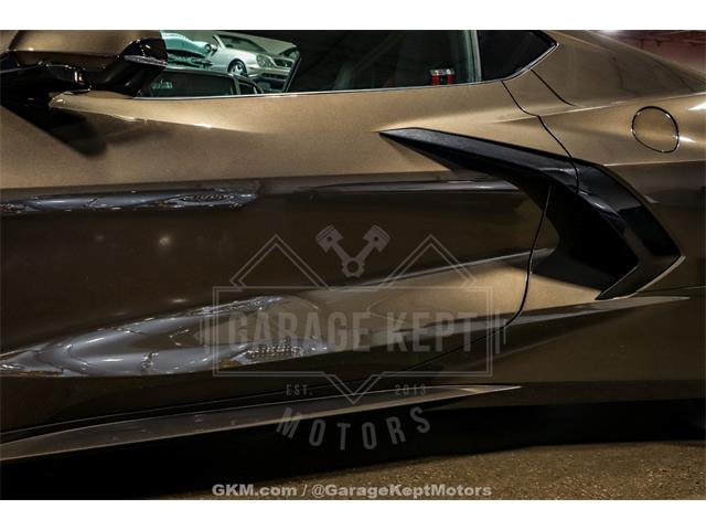 2020 Chevrolet Corvette (CC-2082512) for sale in Grand Rapids, Michigan