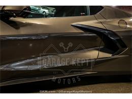2020 Chevrolet Corvette (CC-2082512) for sale in Grand Rapids, Michigan
