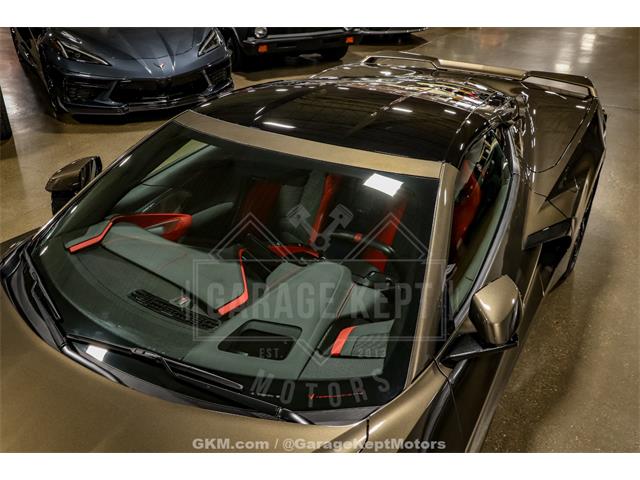 2020 Chevrolet Corvette (CC-2082512) for sale in Grand Rapids, Michigan