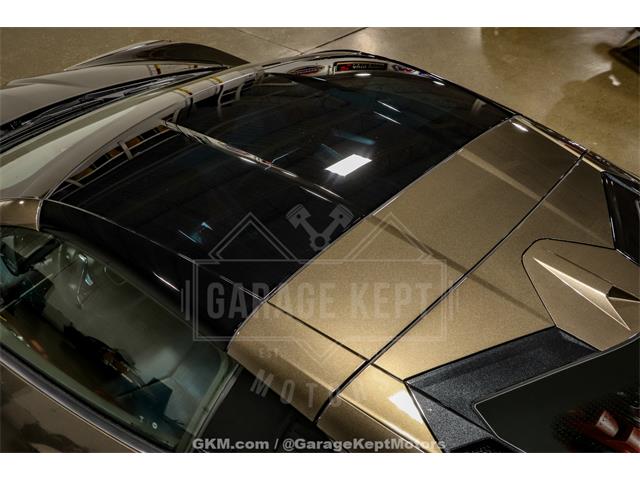 2020 Chevrolet Corvette (CC-2082512) for sale in Grand Rapids, Michigan