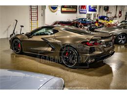 2020 Chevrolet Corvette (CC-2082512) for sale in Grand Rapids, Michigan
