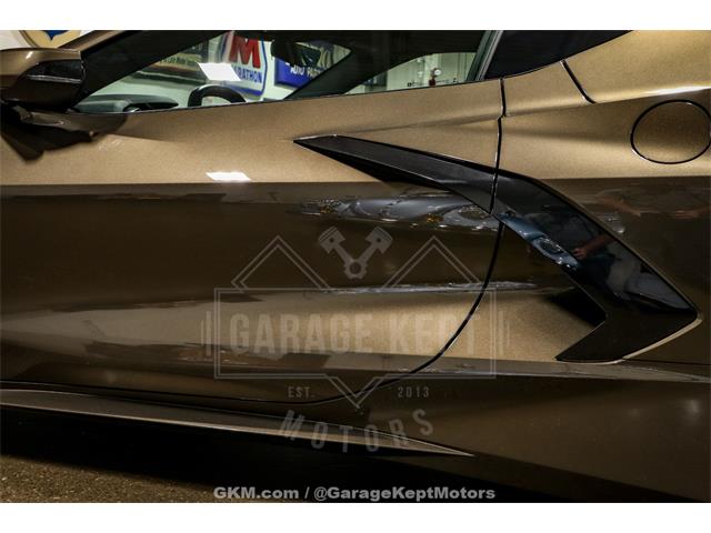 2020 Chevrolet Corvette (CC-2082512) for sale in Grand Rapids, Michigan