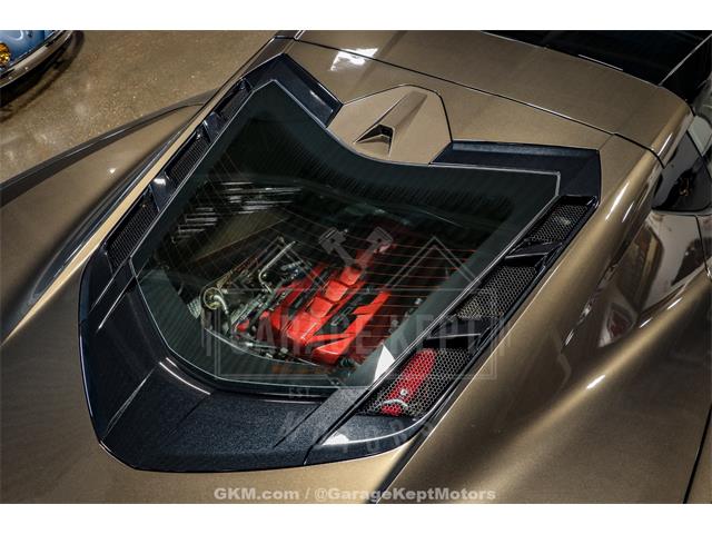 2020 Chevrolet Corvette (CC-2082512) for sale in Grand Rapids, Michigan