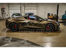 2020 Chevrolet Corvette (CC-2082512) for sale in Grand Rapids, Michigan