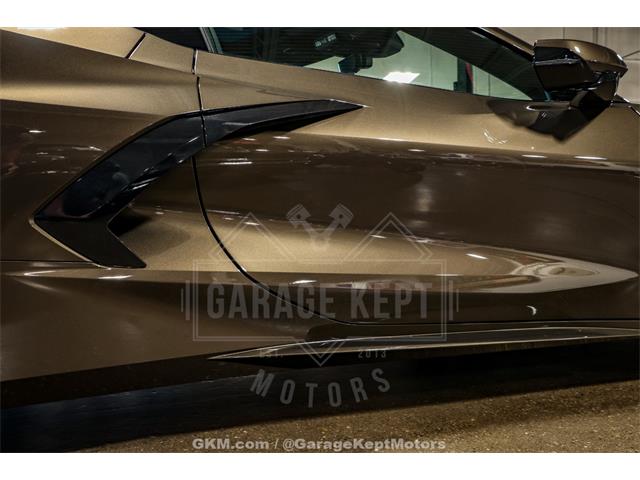 2020 Chevrolet Corvette (CC-2082512) for sale in Grand Rapids, Michigan