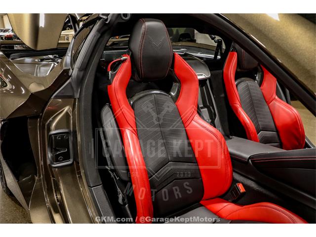 2020 Chevrolet Corvette (CC-2082512) for sale in Grand Rapids, Michigan