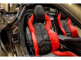 2020 Chevrolet Corvette (CC-2082512) for sale in Grand Rapids, Michigan