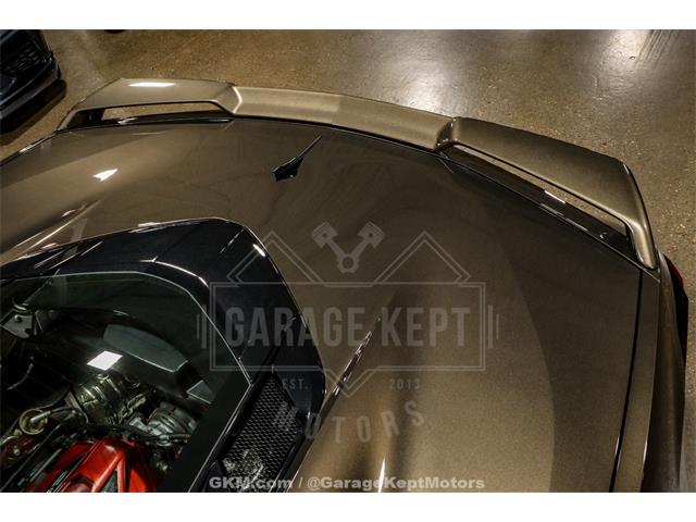 2020 Chevrolet Corvette (CC-2082512) for sale in Grand Rapids, Michigan