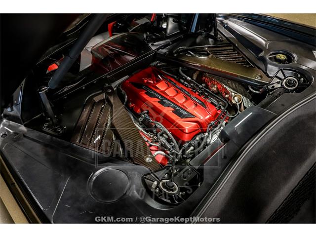 2020 Chevrolet Corvette (CC-2082512) for sale in Grand Rapids, Michigan