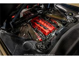 2020 Chevrolet Corvette (CC-2082512) for sale in Grand Rapids, Michigan