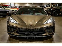 2020 Chevrolet Corvette (CC-2082512) for sale in Grand Rapids, Michigan