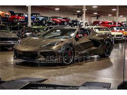 2020 Chevrolet Corvette (CC-2082512) for sale in Grand Rapids, Michigan