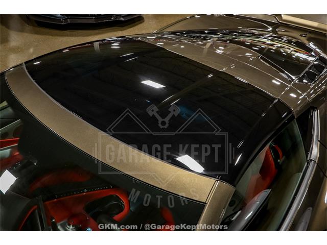 2020 Chevrolet Corvette (CC-2082512) for sale in Grand Rapids, Michigan