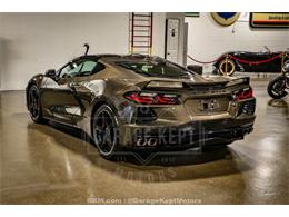2020 Chevrolet Corvette (CC-2082512) for sale in Grand Rapids, Michigan