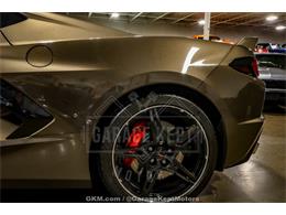 2020 Chevrolet Corvette (CC-2082512) for sale in Grand Rapids, Michigan