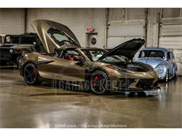 2020 Chevrolet Corvette (CC-2082512) for sale in Grand Rapids, Michigan