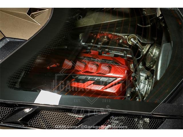 2020 Chevrolet Corvette (CC-2082512) for sale in Grand Rapids, Michigan