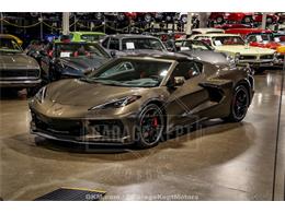 2020 Chevrolet Corvette (CC-2082512) for sale in Grand Rapids, Michigan