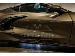 2020 Chevrolet Corvette (CC-2082512) for sale in Grand Rapids, Michigan