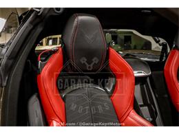 2020 Chevrolet Corvette (CC-2082512) for sale in Grand Rapids, Michigan