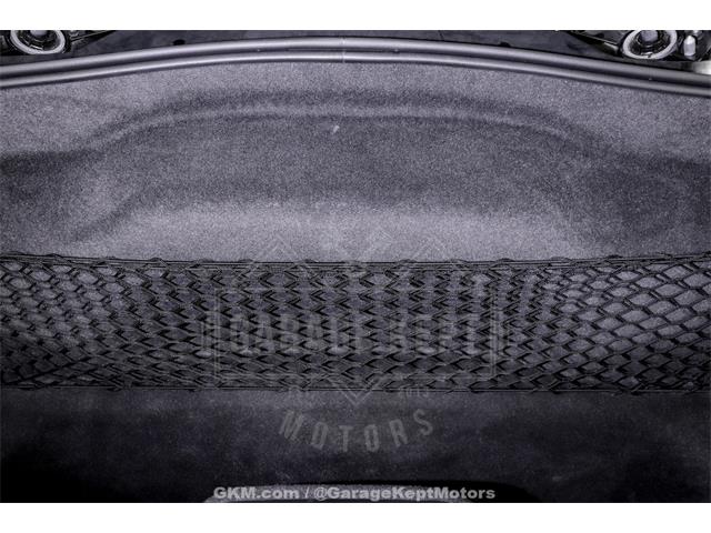 2020 Chevrolet Corvette (CC-2082512) for sale in Grand Rapids, Michigan