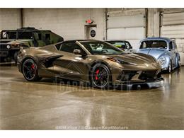 2020 Chevrolet Corvette (CC-2082512) for sale in Grand Rapids, Michigan