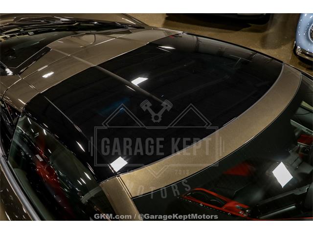 2020 Chevrolet Corvette (CC-2082512) for sale in Grand Rapids, Michigan