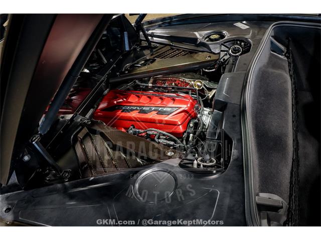 2020 Chevrolet Corvette (CC-2082512) for sale in Grand Rapids, Michigan