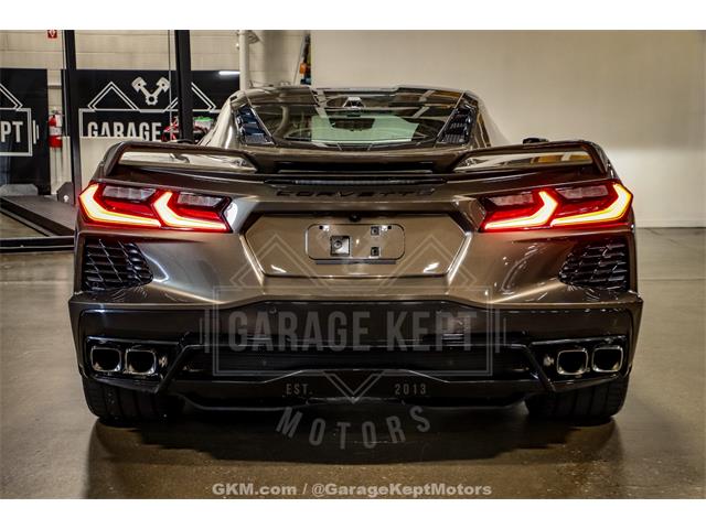 2020 Chevrolet Corvette (CC-2082512) for sale in Grand Rapids, Michigan