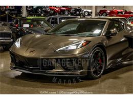 2020 Chevrolet Corvette (CC-2082512) for sale in Grand Rapids, Michigan