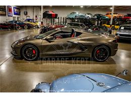 2020 Chevrolet Corvette (CC-2082512) for sale in Grand Rapids, Michigan