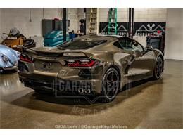 2020 Chevrolet Corvette (CC-2082512) for sale in Grand Rapids, Michigan