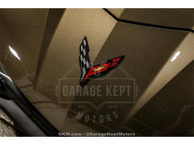 2020 Chevrolet Corvette (CC-2082512) for sale in Grand Rapids, Michigan