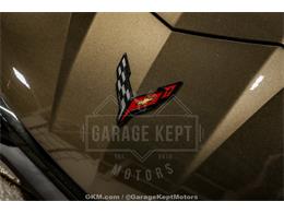 2020 Chevrolet Corvette (CC-2082512) for sale in Grand Rapids, Michigan