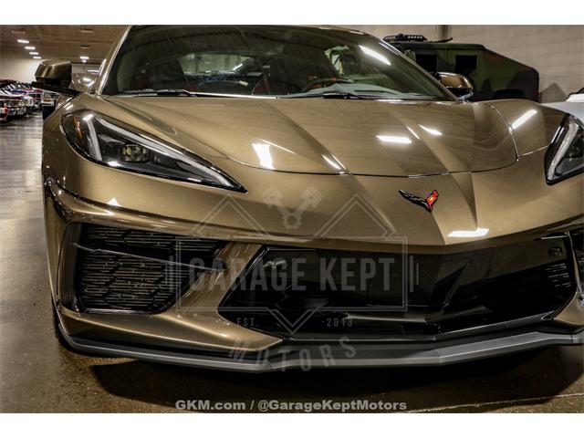 2020 Chevrolet Corvette (CC-2082512) for sale in Grand Rapids, Michigan