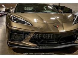 2020 Chevrolet Corvette (CC-2082512) for sale in Grand Rapids, Michigan