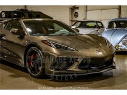 2020 Chevrolet Corvette (CC-2082512) for sale in Grand Rapids, Michigan