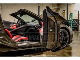 2020 Chevrolet Corvette (CC-2082512) for sale in Grand Rapids, Michigan