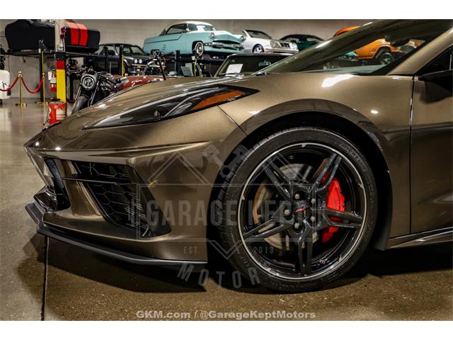 2020 Chevrolet Corvette (CC-2082512) for sale in Grand Rapids, Michigan