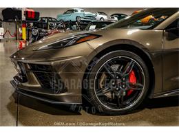 2020 Chevrolet Corvette (CC-2082512) for sale in Grand Rapids, Michigan