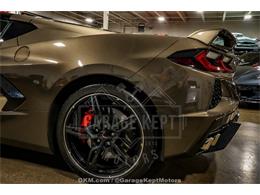 2020 Chevrolet Corvette (CC-2082512) for sale in Grand Rapids, Michigan