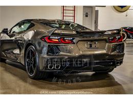2020 Chevrolet Corvette (CC-2082512) for sale in Grand Rapids, Michigan