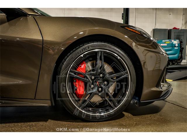 2020 Chevrolet Corvette (CC-2082512) for sale in Grand Rapids, Michigan